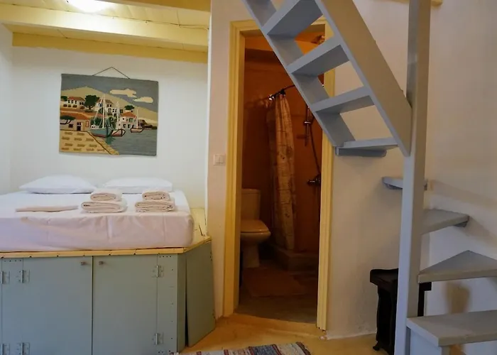 Caza Rina Appartment, بيت للعطل سيمي