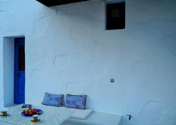 بيت للعطل Caza Rina Appartment,