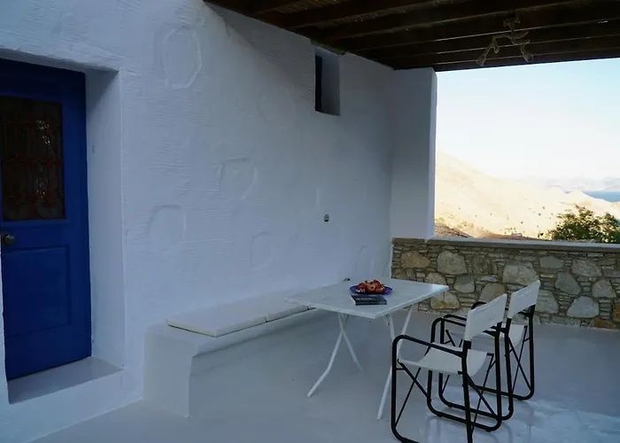 Caza Rina Appartment, *