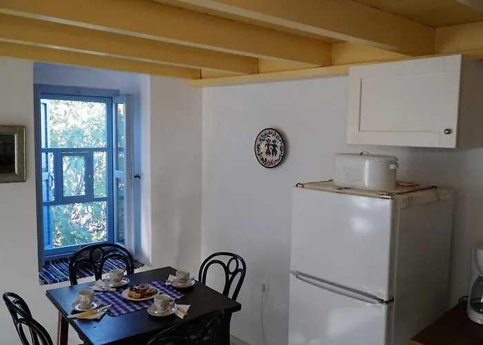 Caza Rina Appartment,