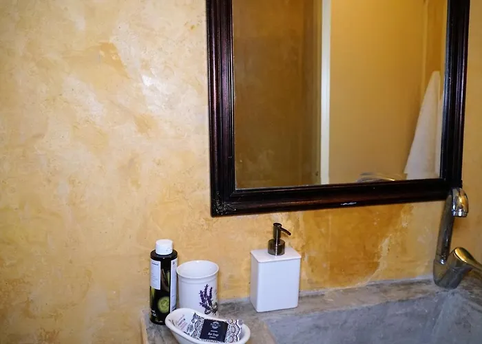 Caza Rina Appartment, بيت للعطل سيمي