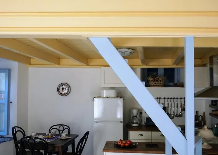 Caza Rina Appartment,