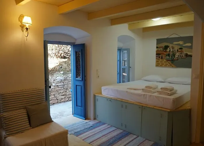 Caza Rina Appartment, بيت للعطل *