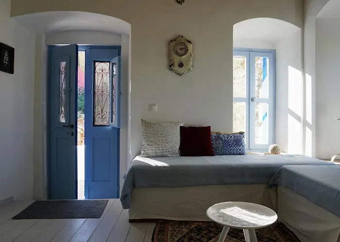 Caza Rina Appartment, بيت للعطل