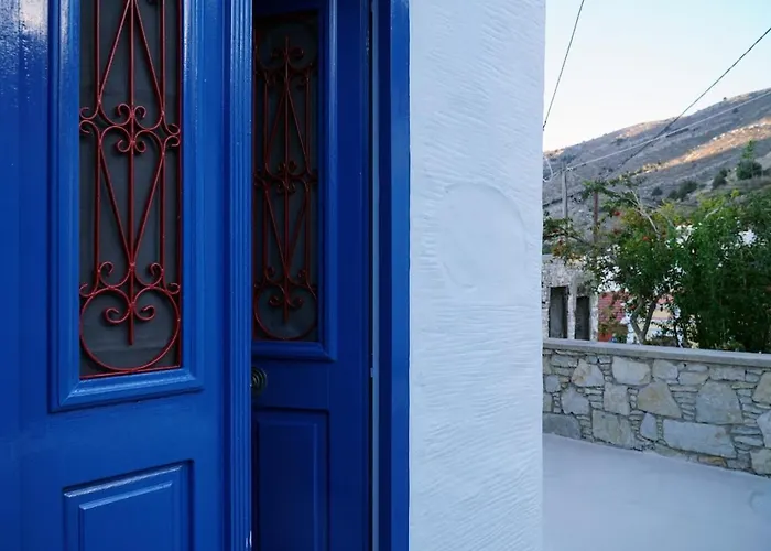 بيت للعطل Caza Rina Appartment,