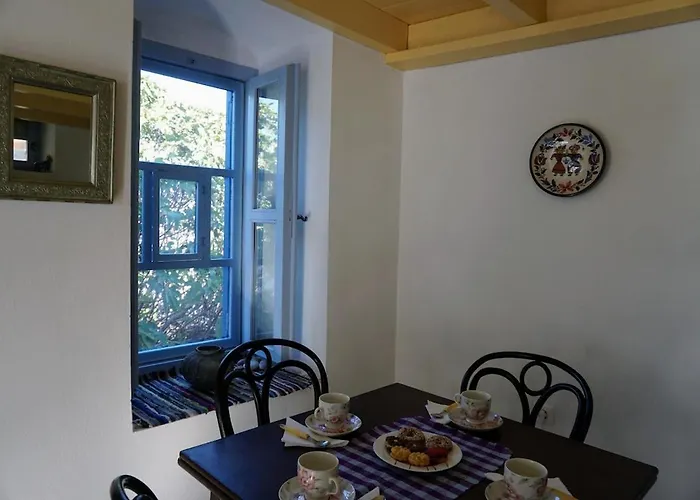 Caza Rina Appartment,