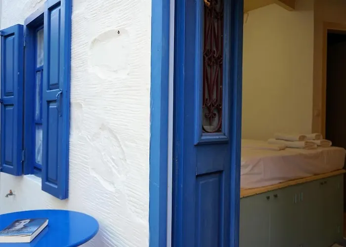 بيت للعطل Caza Rina Appartment, سيمي