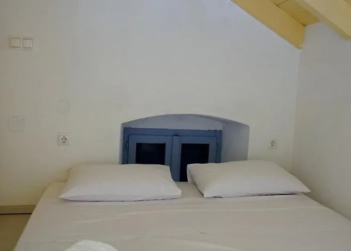 Caza Rina Appartment, بيت للعطل سيمي