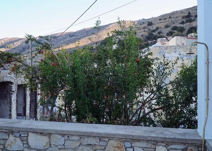 Caza Rina Appartment, بيت للعطل *