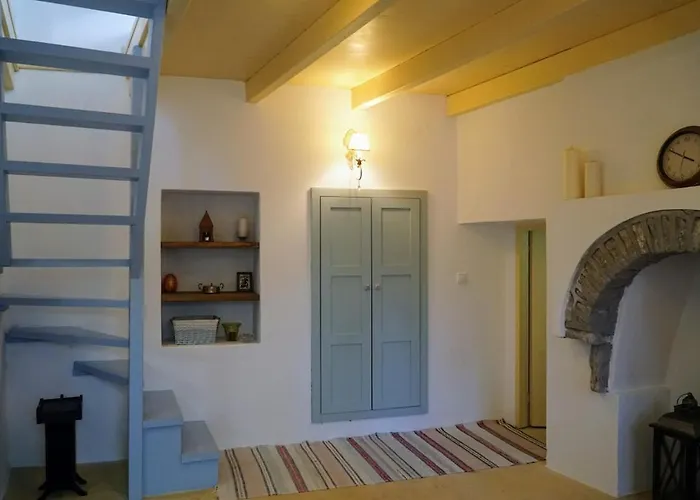 بيت للعطل Caza Rina Appartment, سيمي