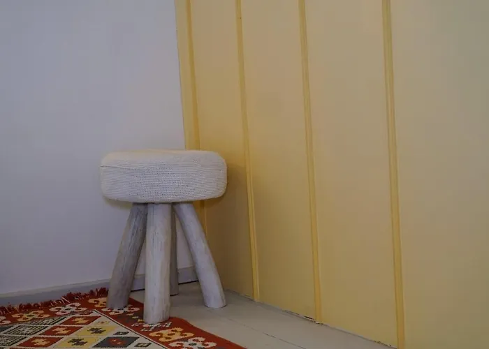 بيت للعطل Caza Rina Appartment, *