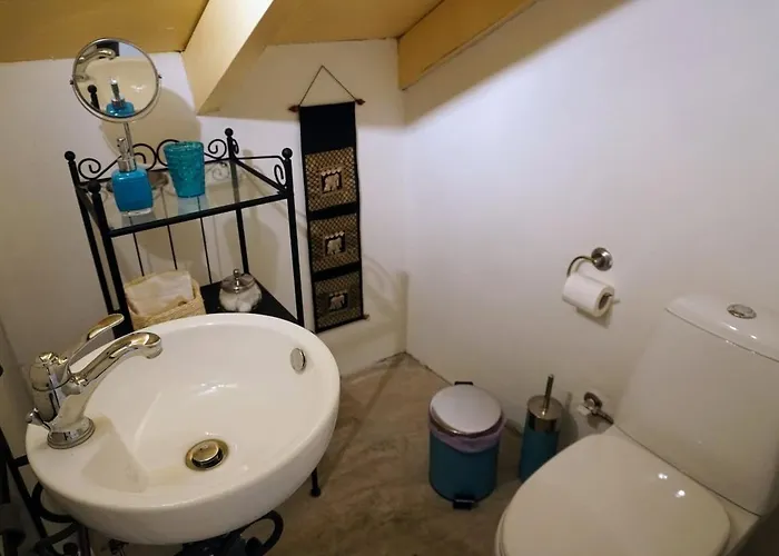 بيت للعطل Caza Rina Appartment, سيمي