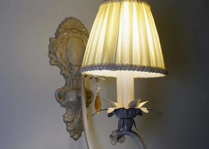 بيت للعطل Caza Rina Appartment,