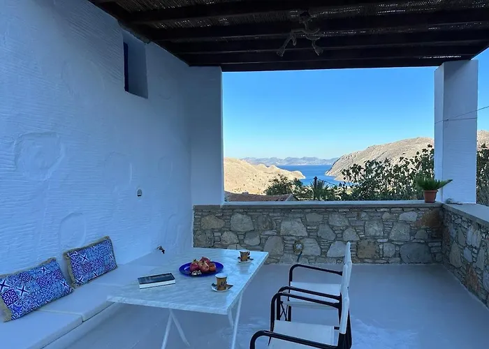 بيت للعطل Caza Rina Appartment, *