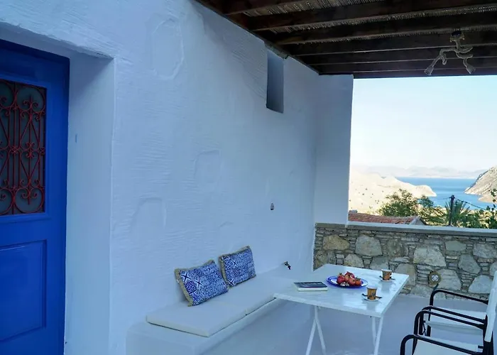 بيت للعطل Caza Rina Appartment, سيمي