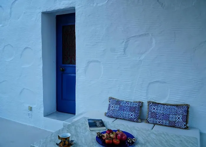 بيت للعطل Caza Rina Appartment, *