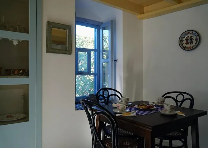 Caza Rina Appartment,