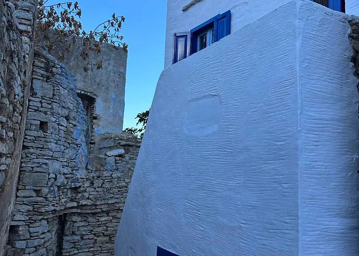 Caza Rina Appartment, *