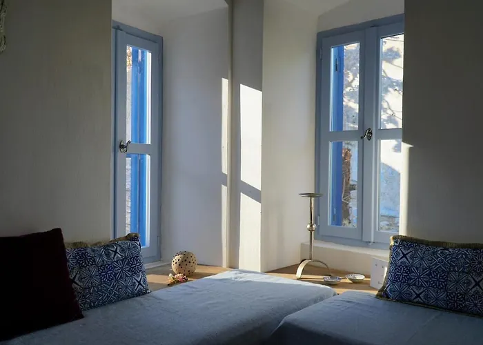 Caza Rina Appartment, بيت للعطل