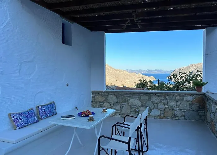 Caza Rina Appartment, سيمي