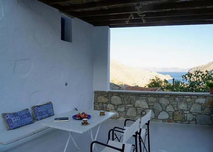 بيت للعطل Caza Rina Appartment, سيمي