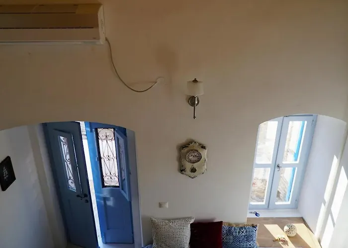 بيت للعطل Caza Rina Appartment, سيمي