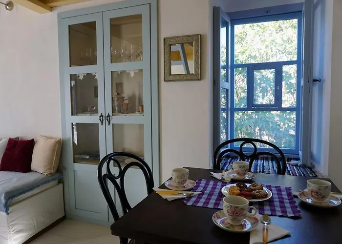 بيت للعطل Caza Rina Appartment, سيمي