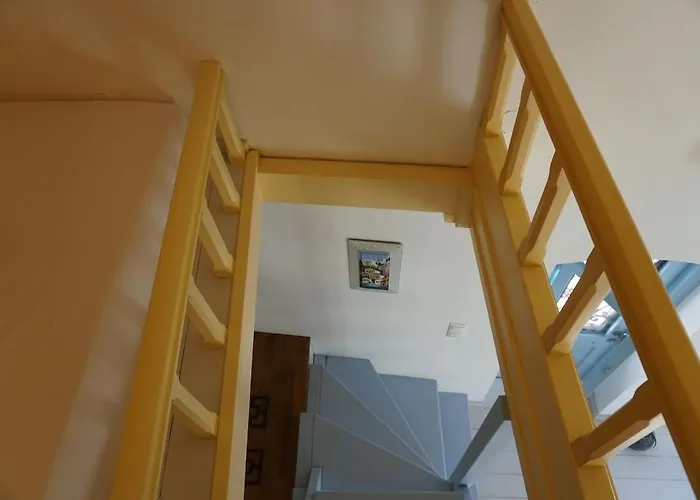 بيت للعطل Caza Rina Appartment, *