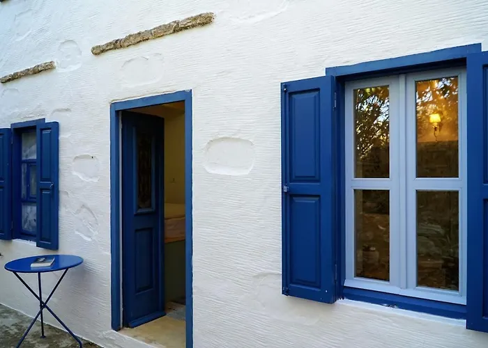 Caza Rina Appartment, *