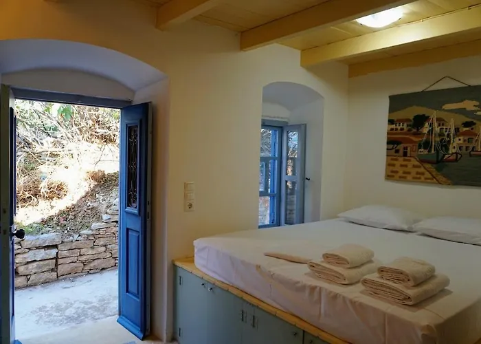 Caza Rina Appartment,