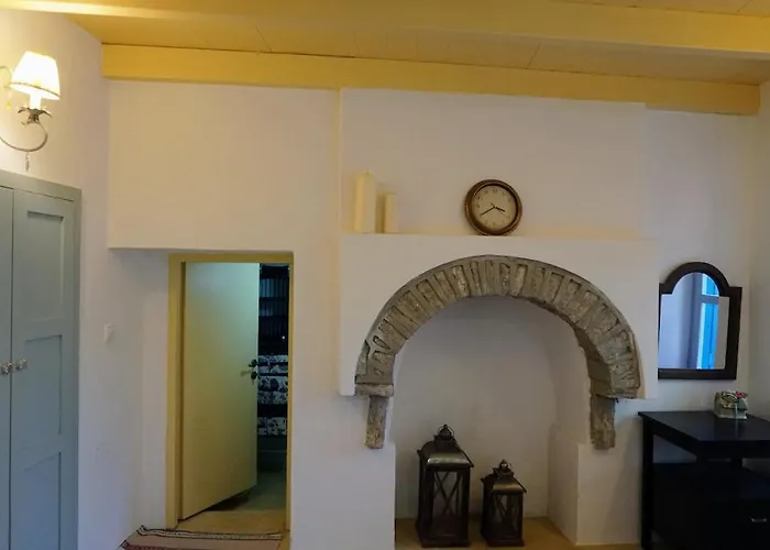 بيت للعطل Caza Rina Appartment, سيمي