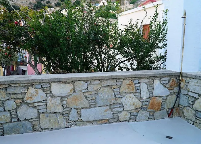 بيت للعطل Caza Rina Appartment, *