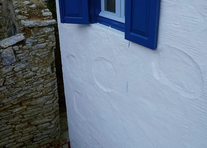 بيت للعطل Caza Rina Appartment, *